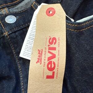 Levi’s 550 Jeans (32/30)